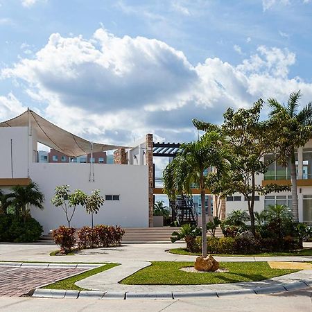 Beautiful Condo In Cancun! Dreams Lagoon Eksteriør bilde