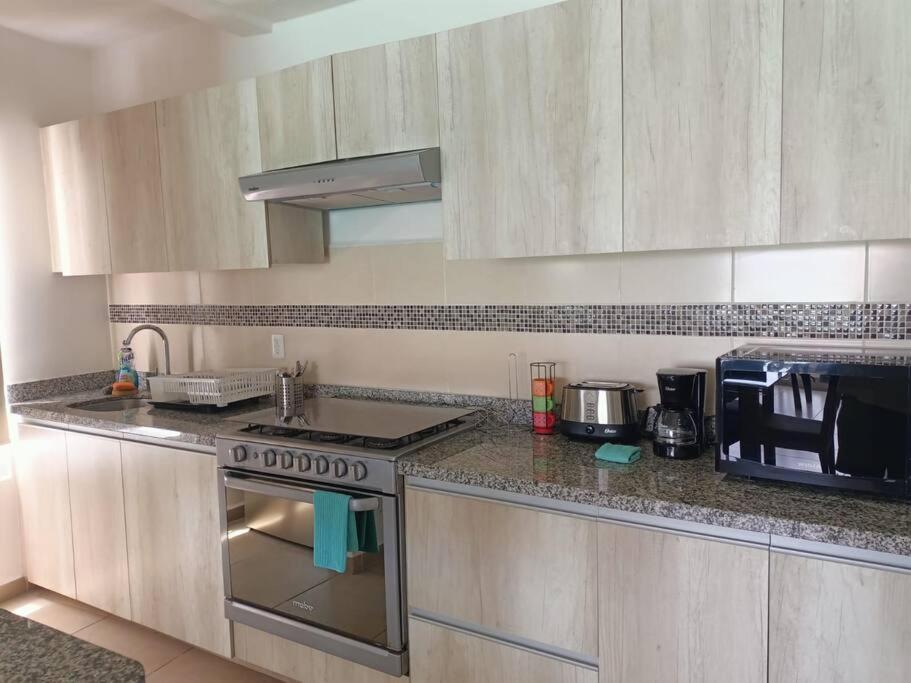Beautiful Condo In Cancun! Dreams Lagoon Eksteriør bilde