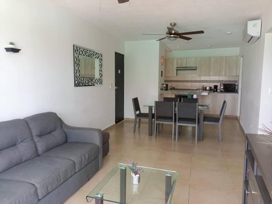 Beautiful Condo In Cancun! Dreams Lagoon Eksteriør bilde