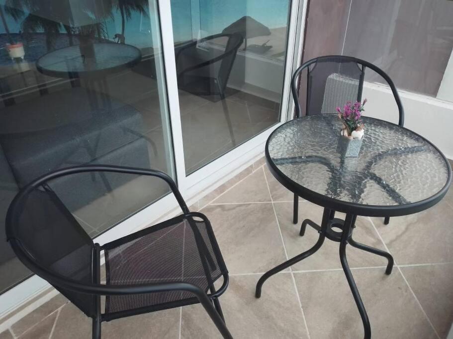 Beautiful Condo In Cancun! Dreams Lagoon Eksteriør bilde