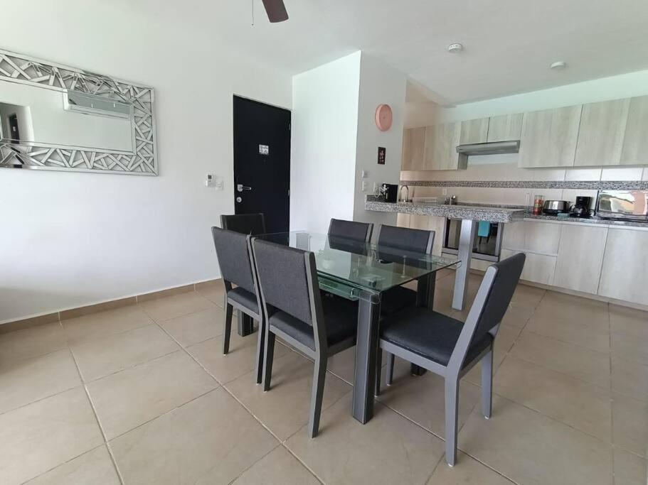 Beautiful Condo In Cancun! Dreams Lagoon Eksteriør bilde