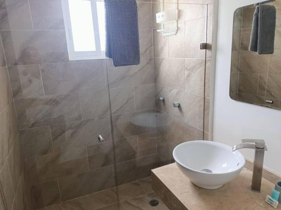 Beautiful Condo In Cancun! Dreams Lagoon Eksteriør bilde