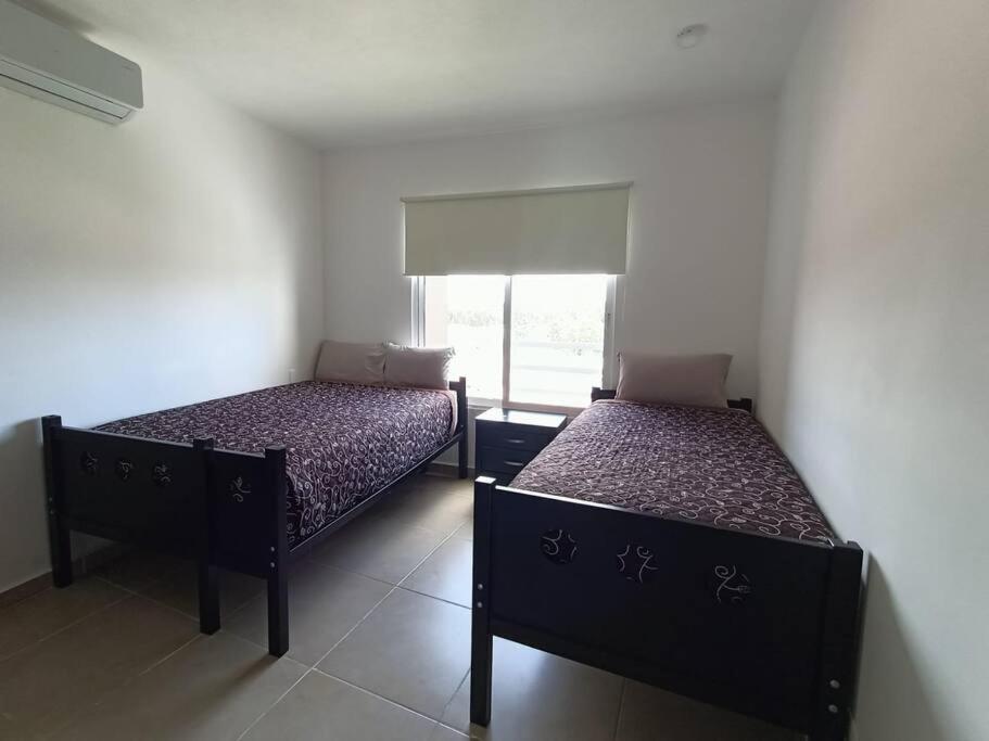 Beautiful Condo In Cancun! Dreams Lagoon Eksteriør bilde