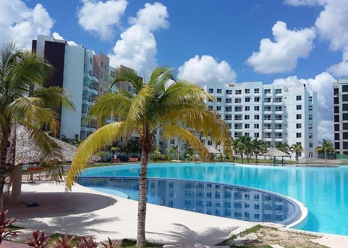 Beautiful Condo In Cancun! Dreams Lagoon Eksteriør bilde
